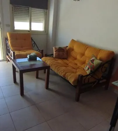 2 Bedroom Flat In Makadi